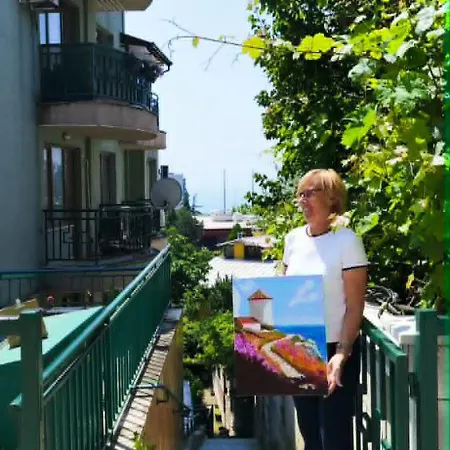 Art Place Katya * Varna